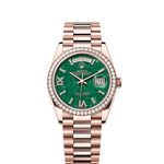 Rolex Day-Date 36 128345RBR - (1/1)