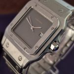 Cartier Santos 2960 - (6/8)