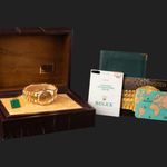 Rolex Day-Date 36 18238 - (8/8)