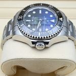 Rolex Sea-Dweller Deepsea 116660 - (5/8)