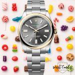 Rolex Oyster Perpetual 41 134303 - (1/7)
