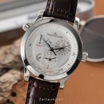 Jaeger-LeCoultre Master Geographic Q1508420 - (1/8)