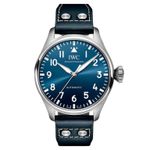 IWC Big Pilot IW329303 - (1/1)