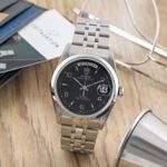 Tudor Prince Date 76200 - (1/8)