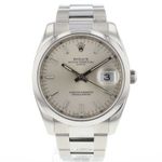Rolex Oyster Perpetual Date 115200 - (1/3)