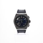 Zenith Defy El Primero 95.9002.9004/78.R584 (2021) - Transparent dial 44 mm Titanium case (1/8)