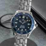 Omega Seamaster Diver 300 M 2531.80.00 - (3/8)