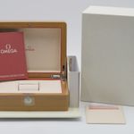 Omega Globemaster 130.33.39.21.02.001 - (5/8)