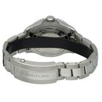 Breitling Superocean 44 A17376 (2023) - Black dial 44 mm Steel case (5/7)