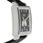 Union Glashütte Unknown 26-32-09-05-10 (Unknown (random serial)) - Black dial 40 mm Steel case (7/8)