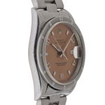 Rolex Oyster Perpetual Date 15210 - (5/8)