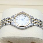 Cartier Cougar 119000R - (5/14)