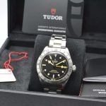 Tudor Black Bay 79470 - (8/8)