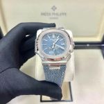 Patek Philippe Nautilus 5980/60G-001 - (5/6)