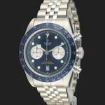 Tudor Black Bay Chrono 79360B - (1/8)