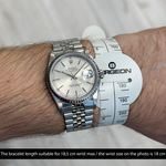 Rolex Datejust 36 16220 - (5/7)