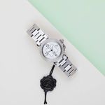 Cartier Pasha C 2475 - (2/8)