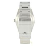 Rolex Explorer 224270 (2026) - Zwart wijzerplaat 40mm Staal (4/7)