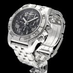 Breitling Chronomat 44 AB0110 (2015) - 44mm Staal (5/8)
