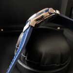 Hublot Classic Fusion Blue 565.NX.7170.LR (2022) - Blue dial 38 mm Titanium case (5/7)