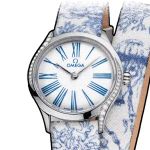 Omega De Ville Trésor 428.17.26.60.04.001 - (2/3)