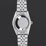 Rolex Datejust 1603 (1974) - 36 mm Steel case (7/8)