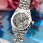 Rolex Lady-Datejust 79174 (Onbekend (willekeurig serienummer)) - 26mm Staal (3/8)