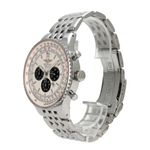 Breitling Navitimer Heritage A35340 - (3/8)