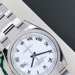 Rolex Datejust 36 126200 - (4/8)