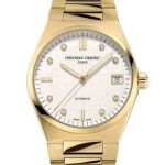 Frederique Constant Ladies Automatic FC-303VD2NH5B - (1/3)