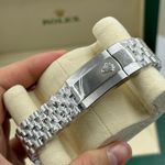 Rolex Datejust 126300 - (10/10)