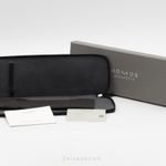 NOMOS Orion Neomatik 392 (Onbekend (willekeurig serienummer)) - Wit wijzerplaat 36mm Staal (7/8)