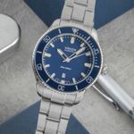 Union Glashütte Belisar D009.907.11.047.00 - (3/8)