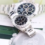 Rolex Daytona 116520 - (3/8)