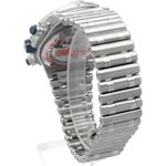 Breitling Chronomat AB0136161C1A1 (2025) - Blauw wijzerplaat 44mm Staal (4/6)