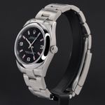 Rolex Oyster Perpetual 31 177200 - (4/8)