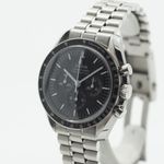 Omega Speedmaster Professional Moonwatch 310.30.42.50.01.002 (2025) - Zwart wijzerplaat 42mm Staal (3/8)