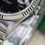 Rolex Datejust 36 16234 (2003) - 36mm Staal (2/4)