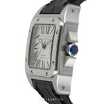 Cartier Santos 100 W20106X8 - (5/8)