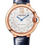 Cartier Ballon Bleu WGBB0053 - (1/1)
