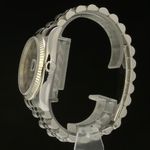 Rolex Datejust 36 116234 (2012) - White dial 36 mm Steel case (4/9)