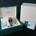 Rolex Oyster Perpetual 36 116000 - (8/8)