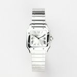 Cartier Santos WSSA0082 - (1/8)