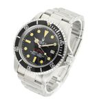 Rolex Sea-Dweller 1665 - (2/5)