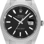 Rolex Datejust 41 126334 - (1/3)