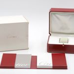 Cartier Tank Française W5101755 - (8/8)