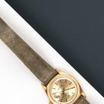 Rolex Day-Date 1803 (1976) - Gold dial 36 mm Yellow Gold case (4/8)