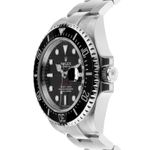 Rolex Sea-Dweller 126600 - (4/7)