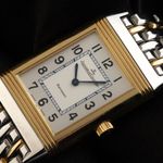 Jaeger-LeCoultre Reverso 252.5.08 - (3/8)