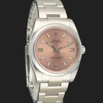 Rolex Oyster Perpetual 34 114200 (2017) - 34mm Staal (4/8)